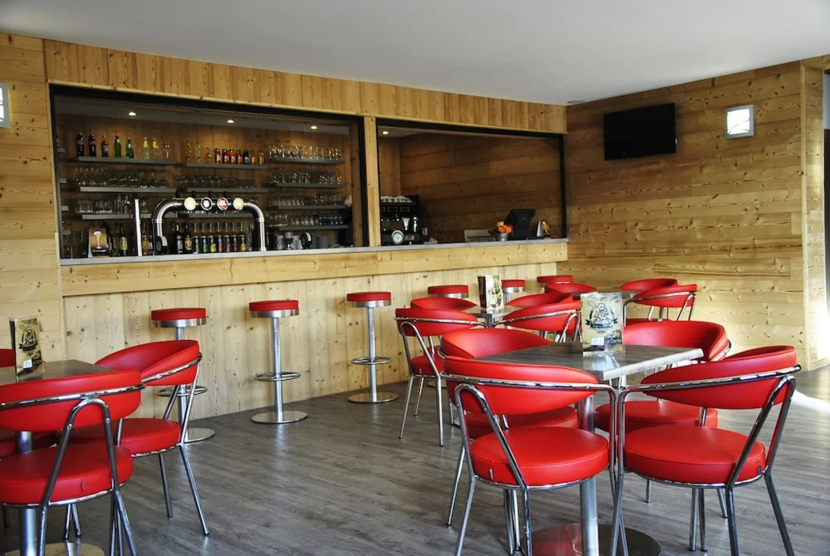 Village Vacances Le Cap d'Opale