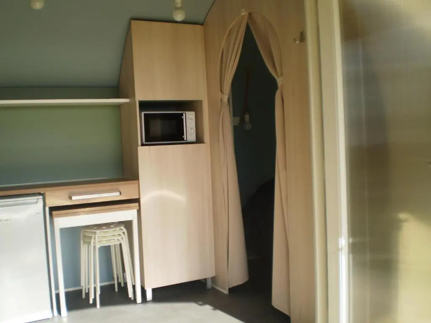 Camping le Bois Jahan