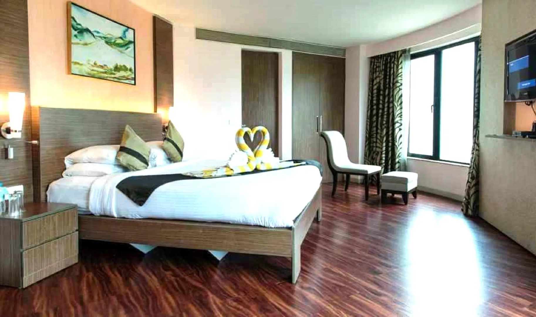 Hotel Celebration Lavasa