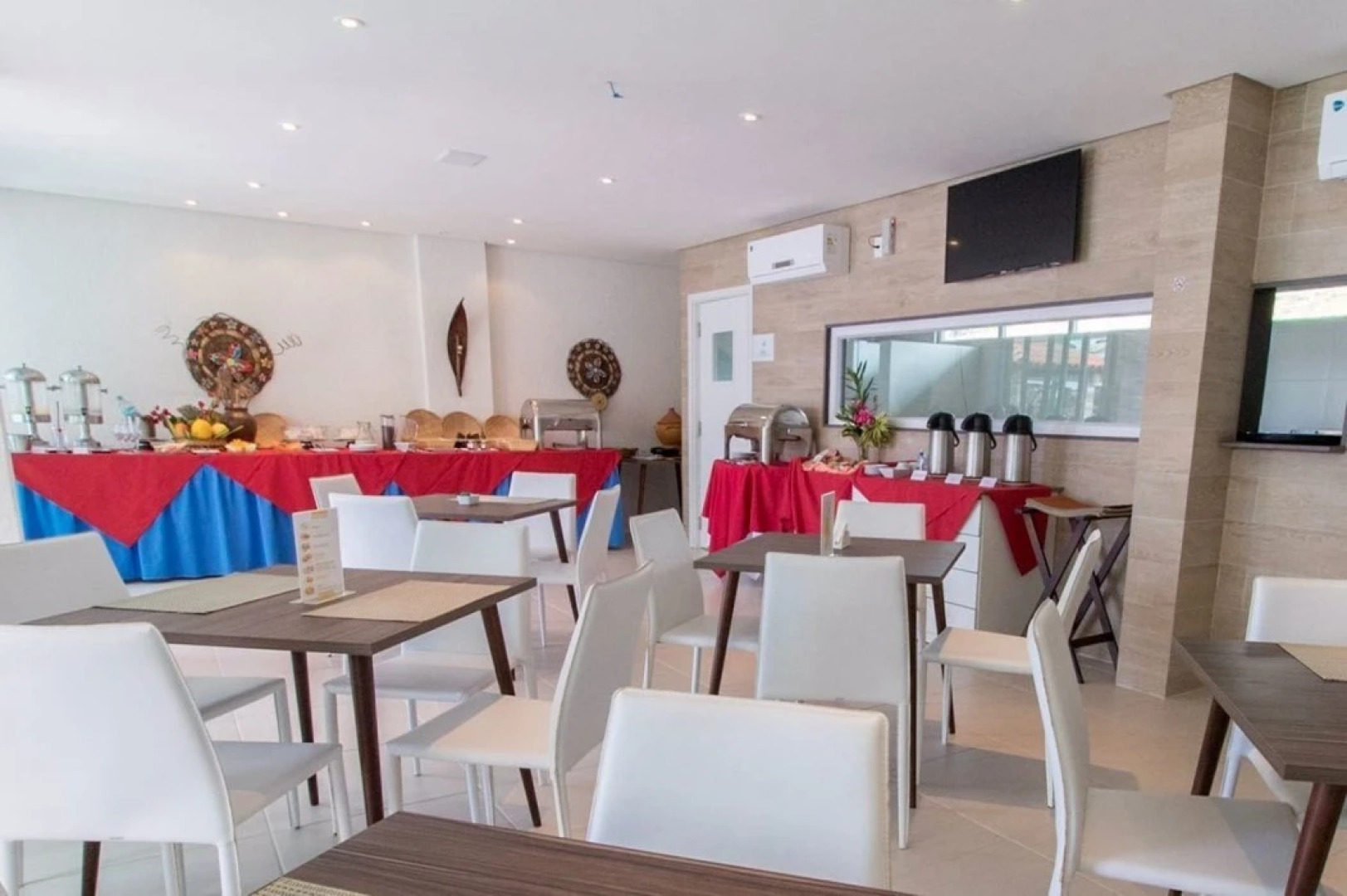 Wave Suítes Hotel & Lounge Bar