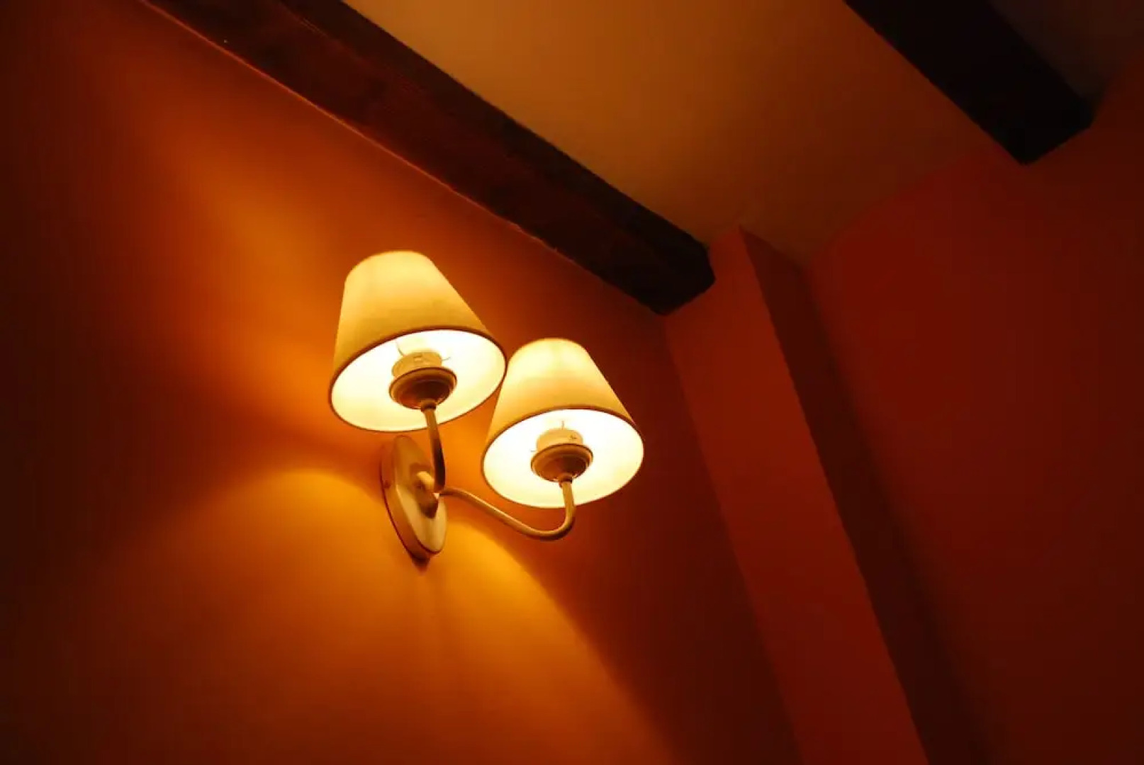 Rural House "casa Fresneda",rustic Lodging With Calm and Charm