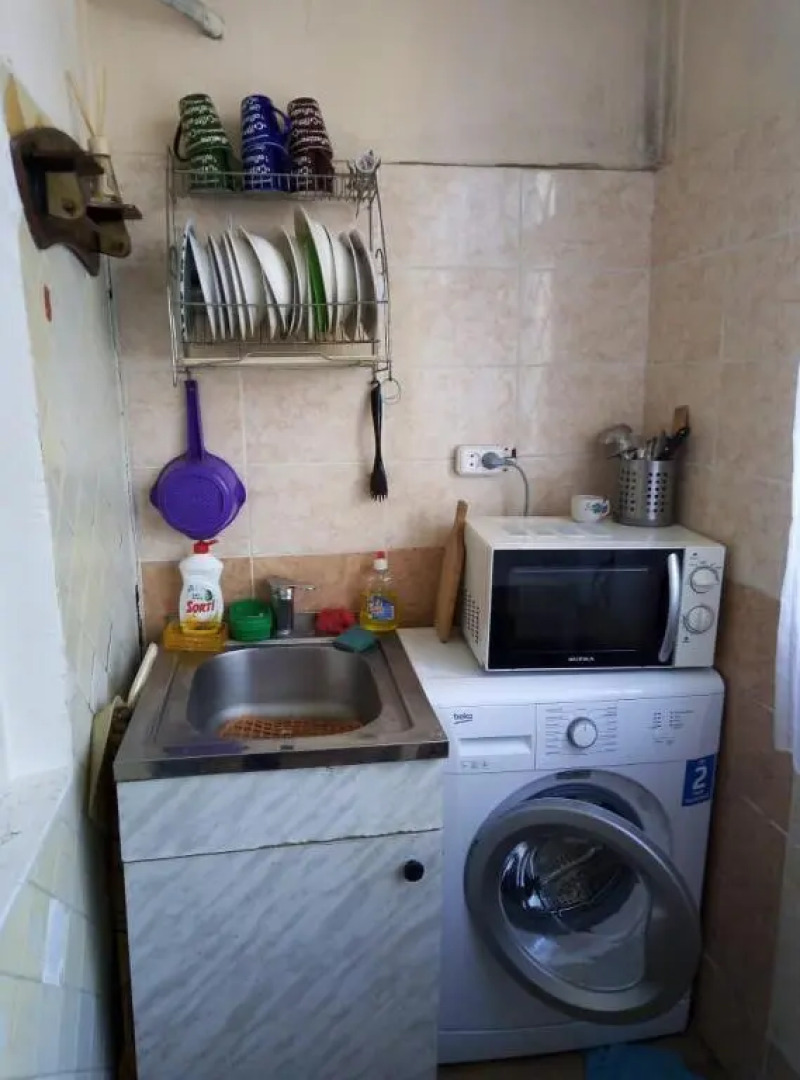 Apartamenty na ul Gochua 15