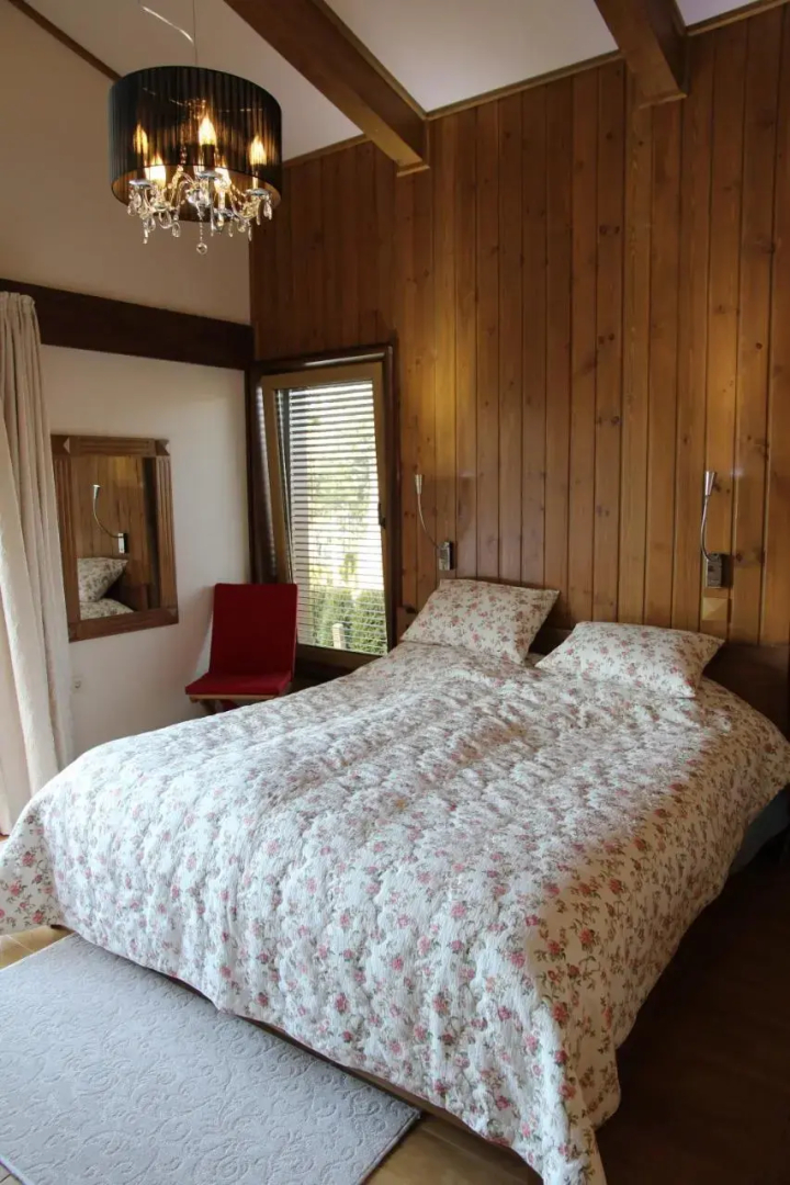Villa Nataly at Golf Resort