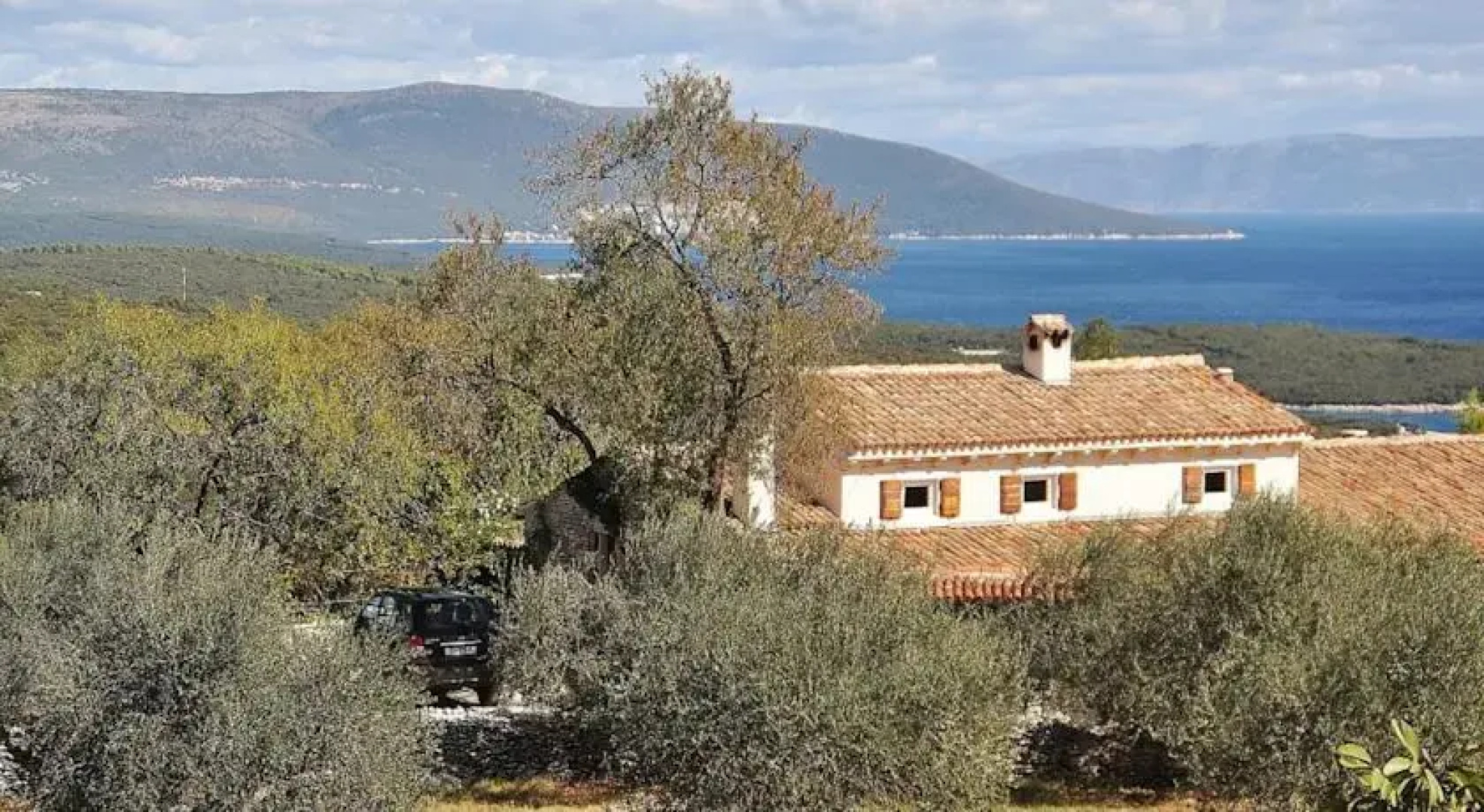 Istrian Holiday Home 177