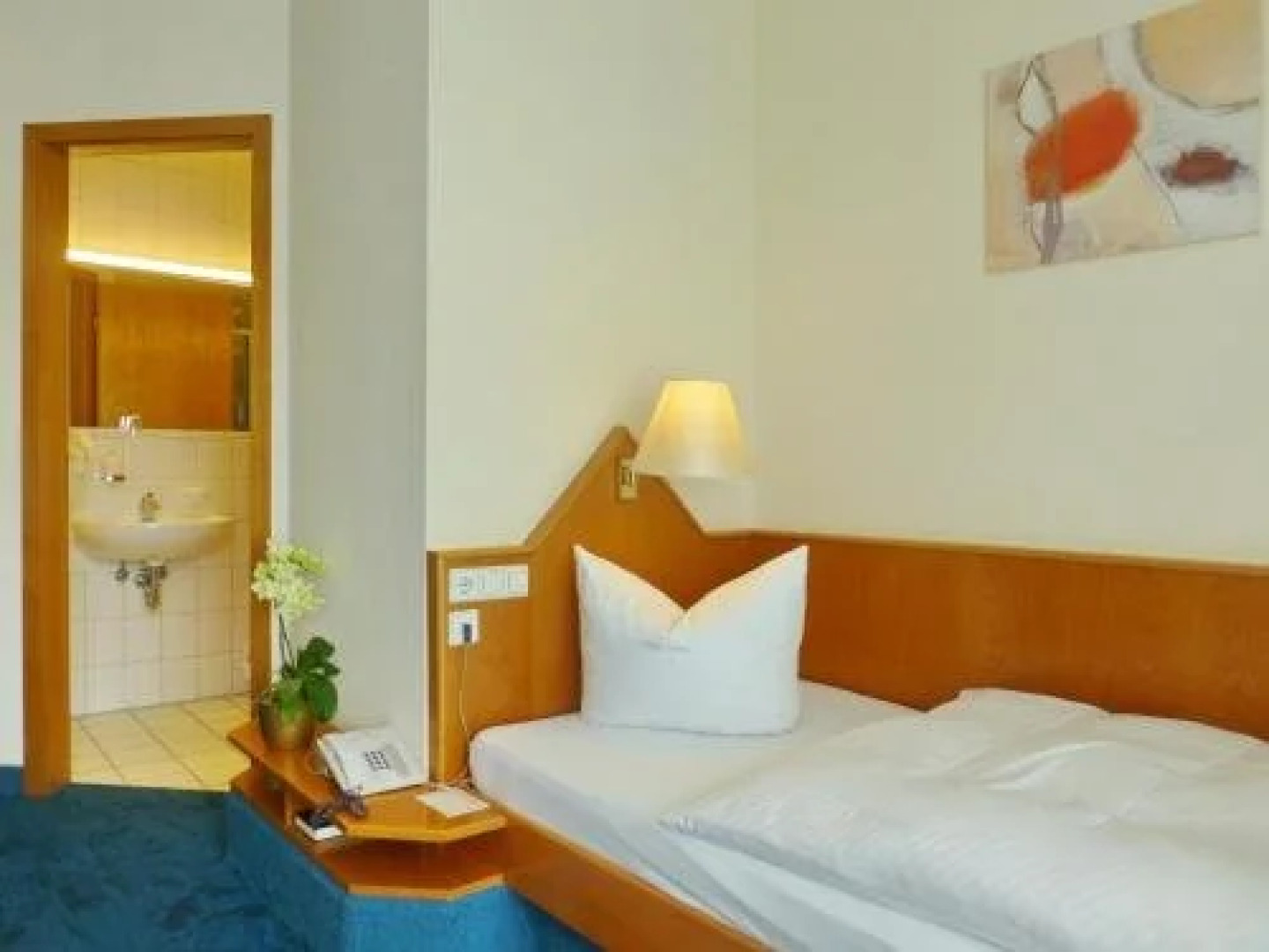 Hotel & Restaurant Sonne