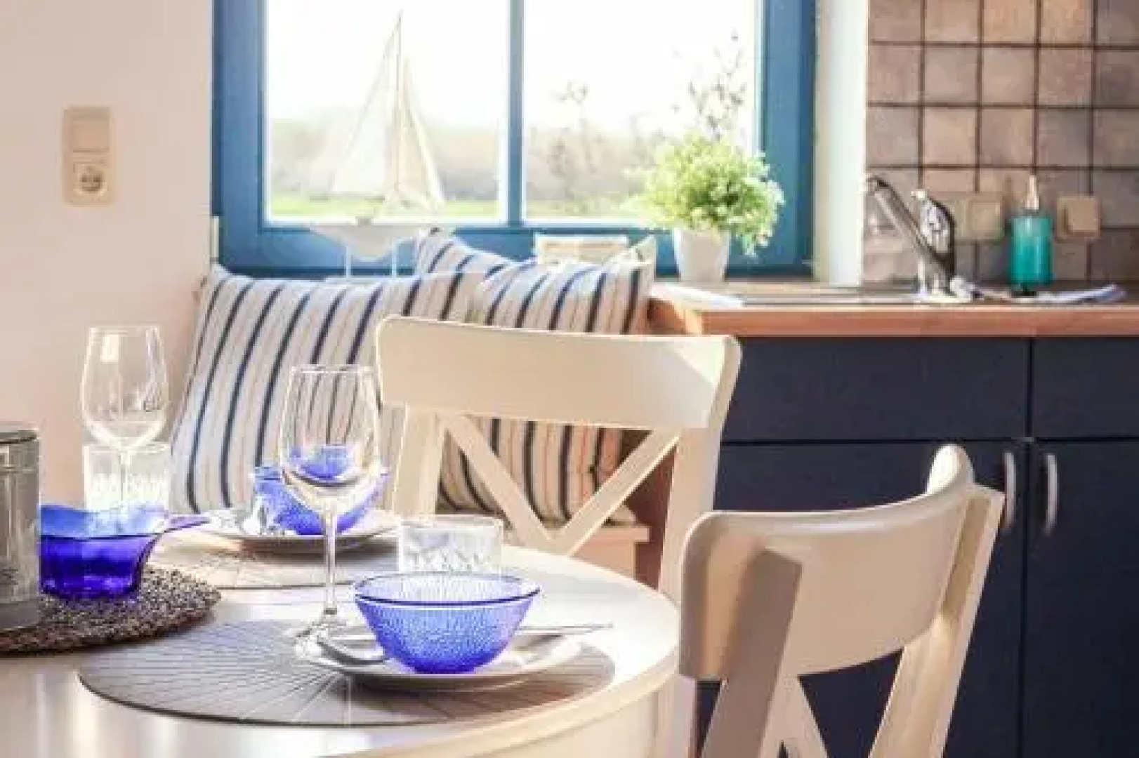 Ferienwohnungen Ostseestern