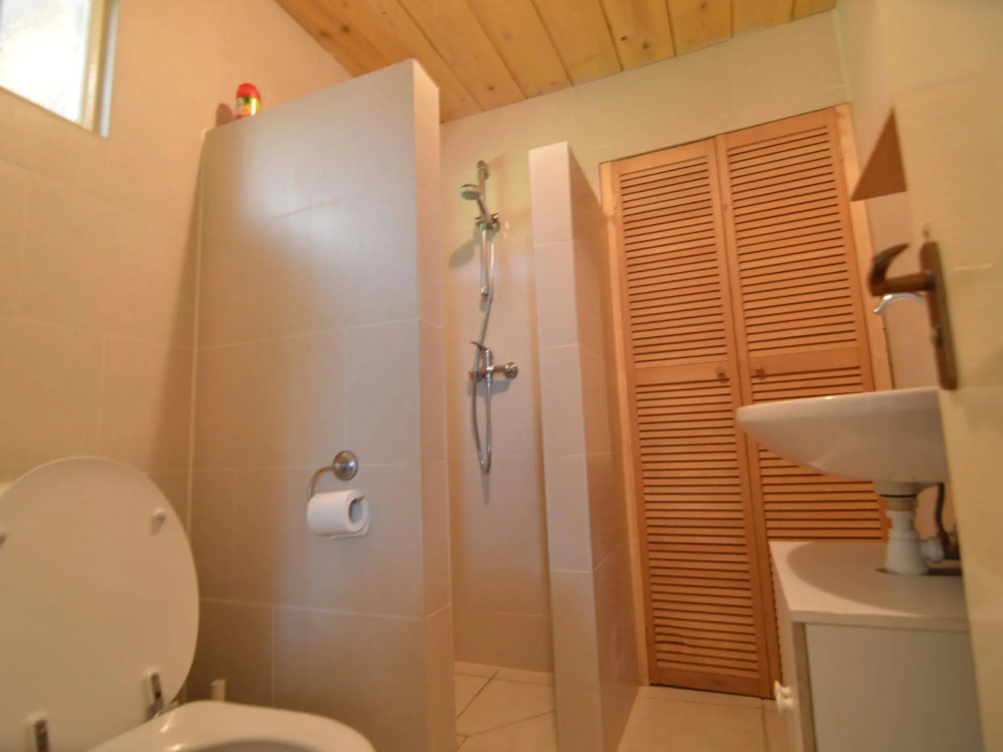 Unique Child-friendly Holiday Home in Saint-Honore-les-Bains