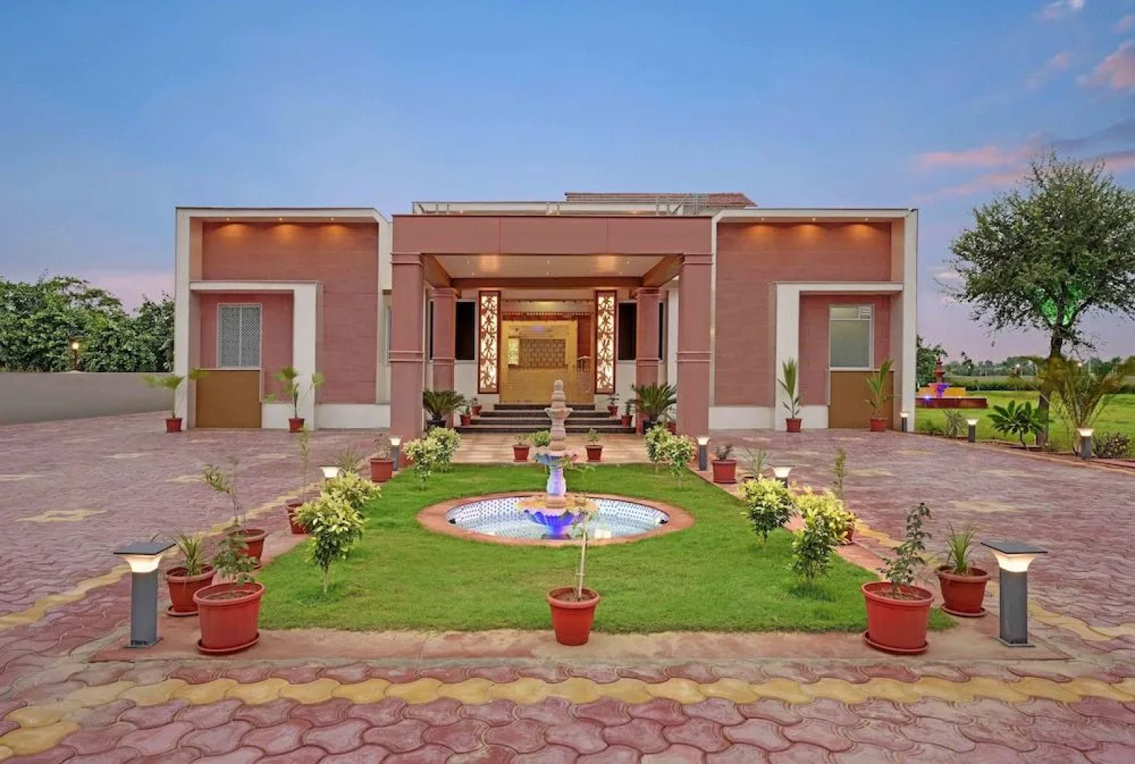 Kanj Avtar Resort