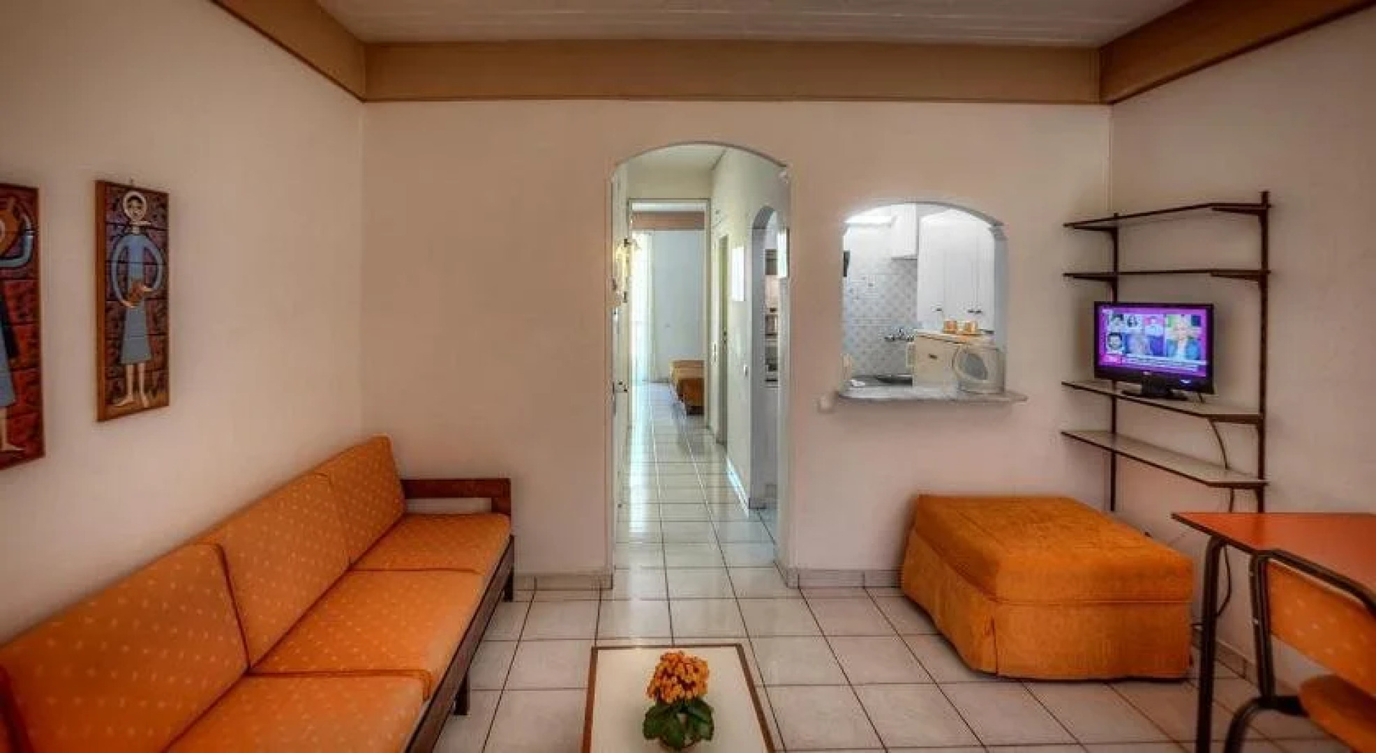 Zina Hotel Apartments