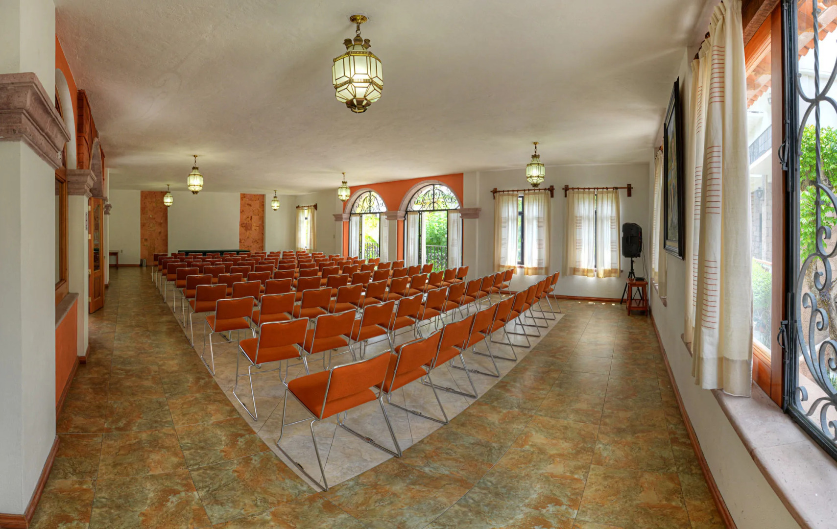 Hotel Posada San Javier