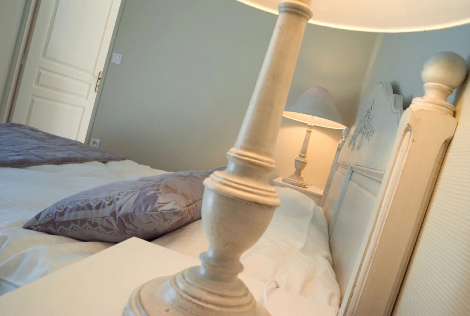 La Closerie Côté Port