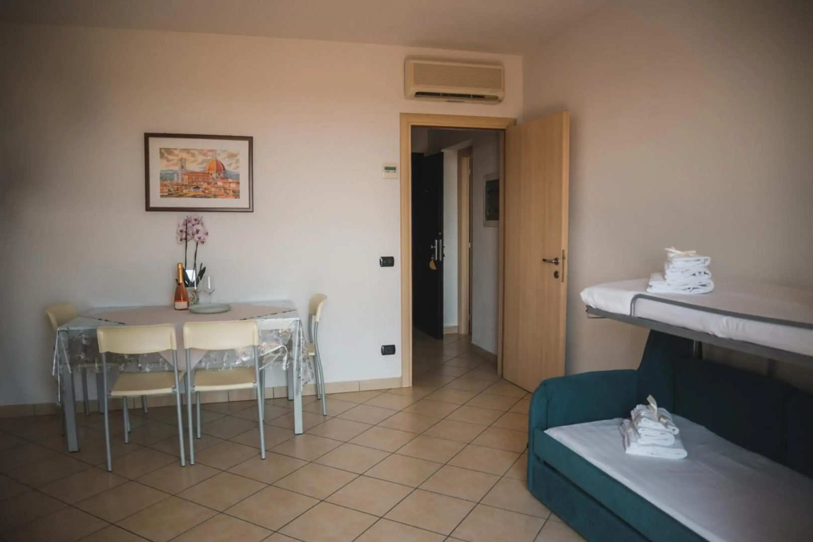 Spa Hotel Splendid Sole