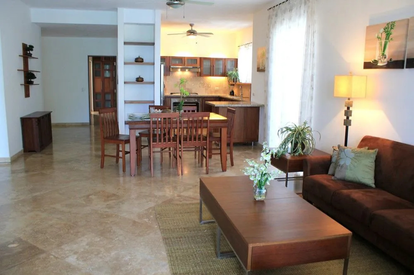 Luxury Beach Condo Cabarete