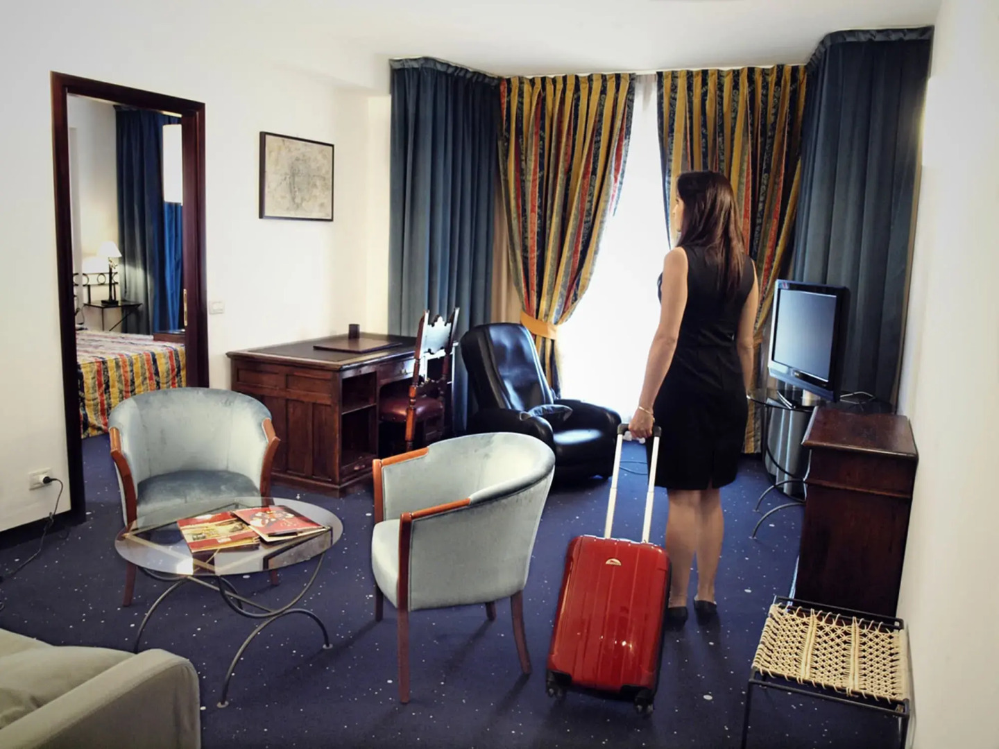 Hotel Giò Wine e Jazz Area