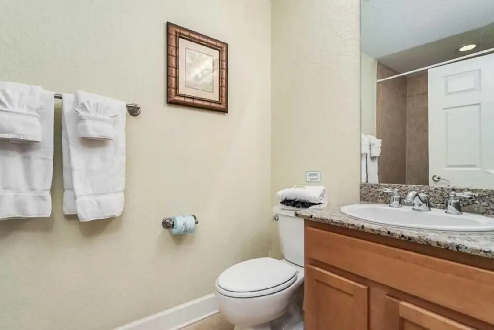 204 - Palms of Treasure Island