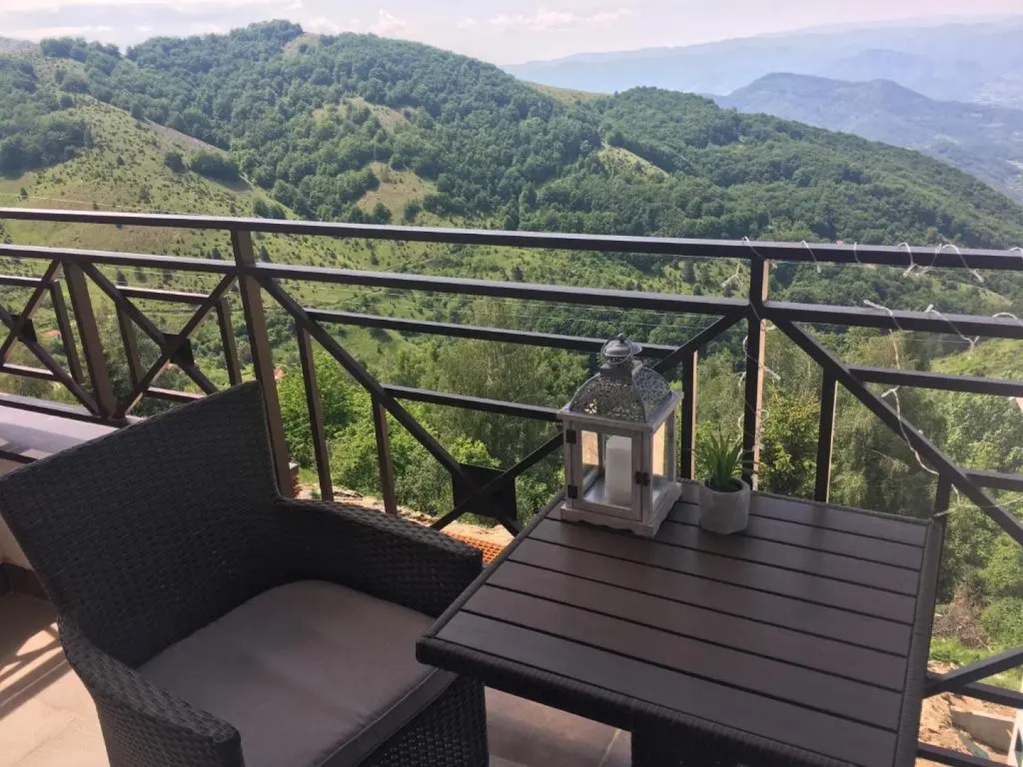Apartment F10 Milmari Resort