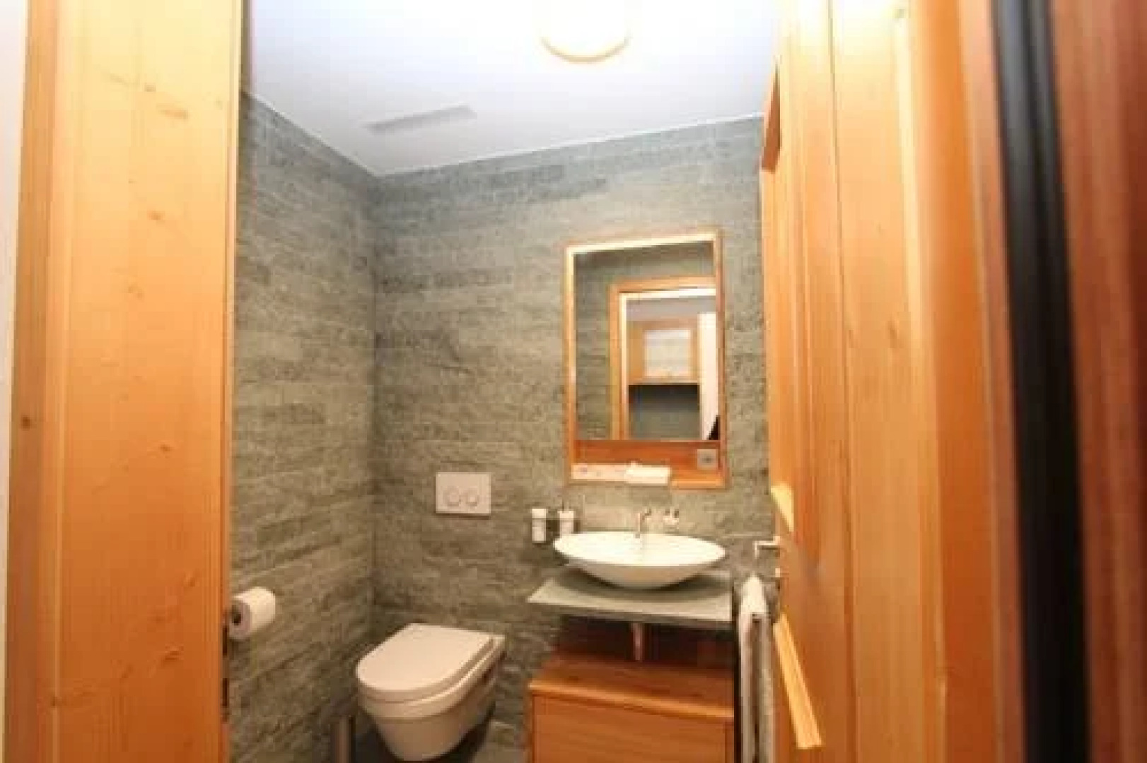 Sportlodge Las Stailas