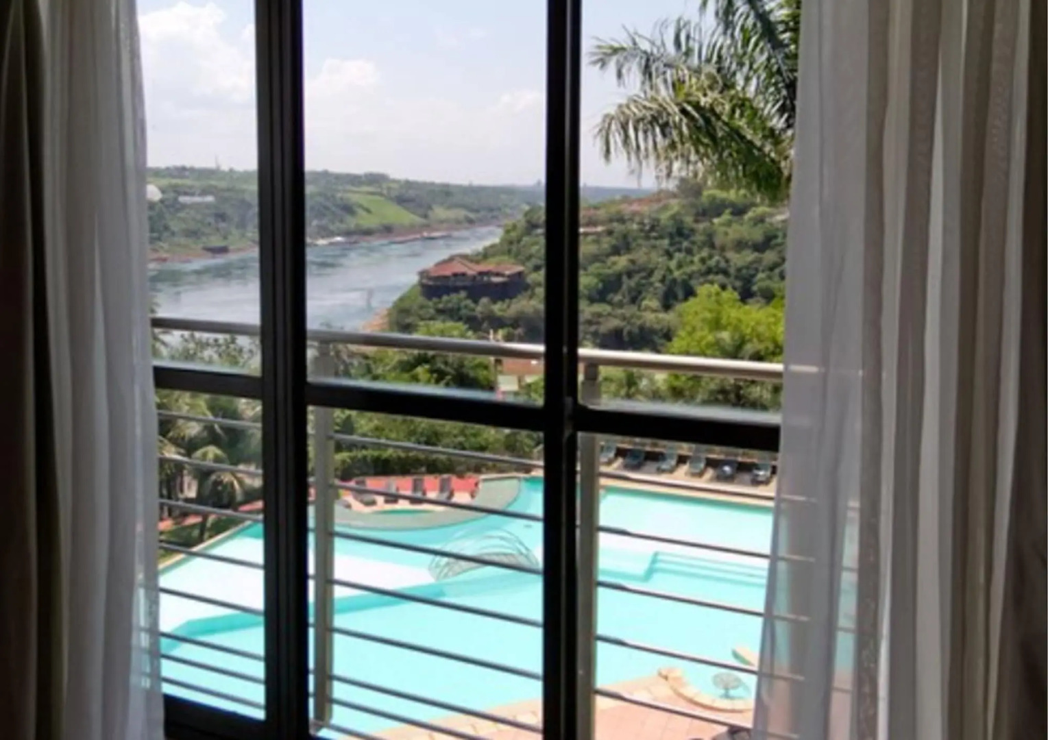 Amérian Portal del Iguazú Hotel