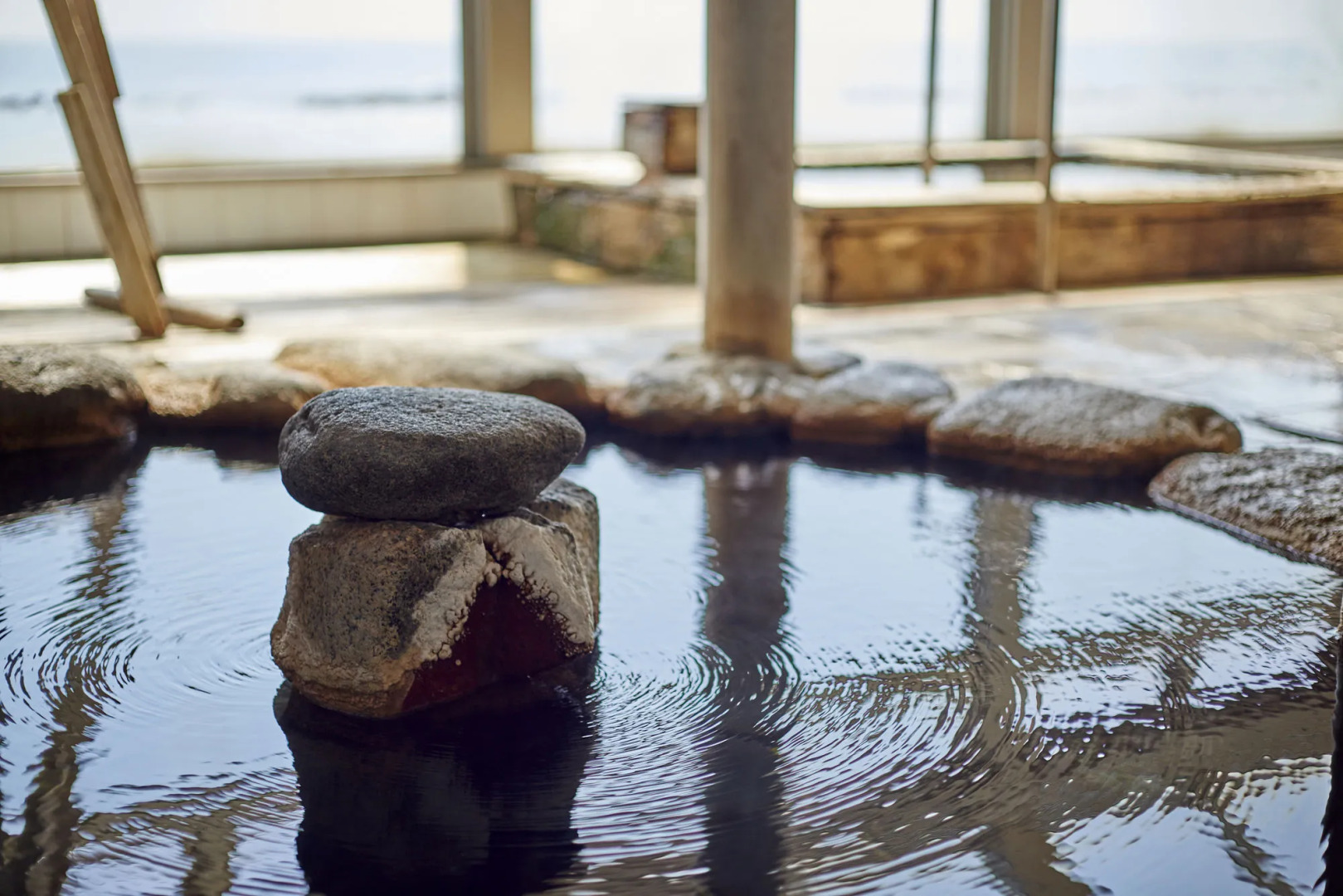 Yunokawa Hot Spring Yunohama Hotel