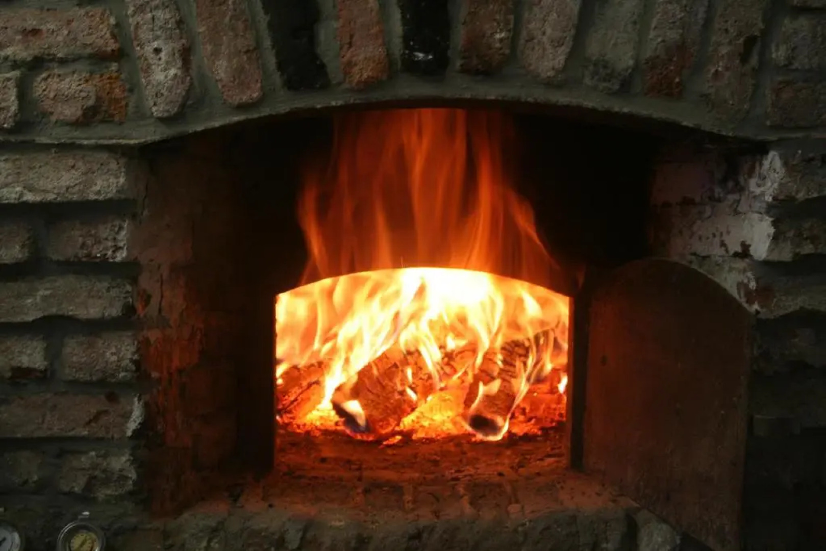 La Ferme du Pré Charmant