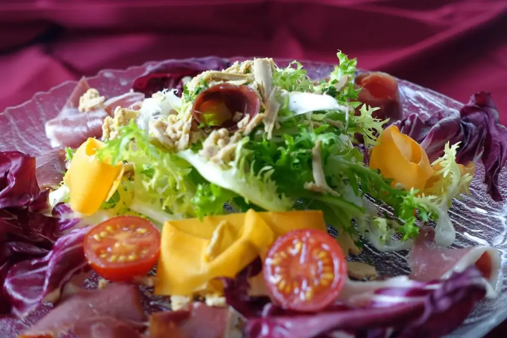 Hôtellerie franciscaine