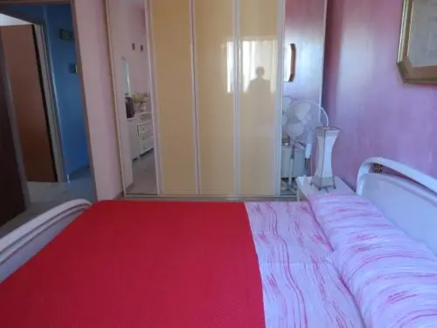 Appartamento Maria Giovanna