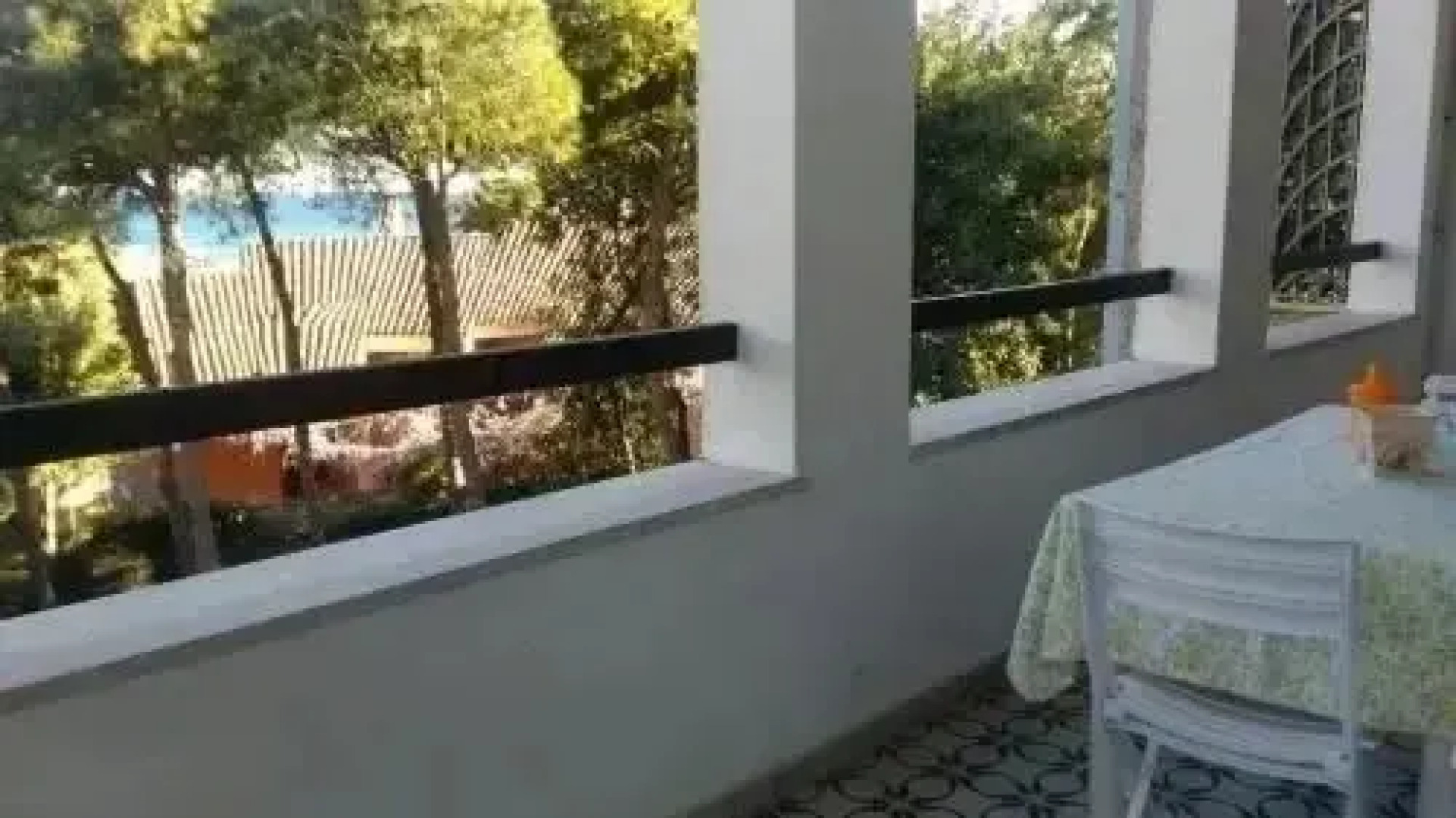 Pochi Passi Dalla Spiaggia