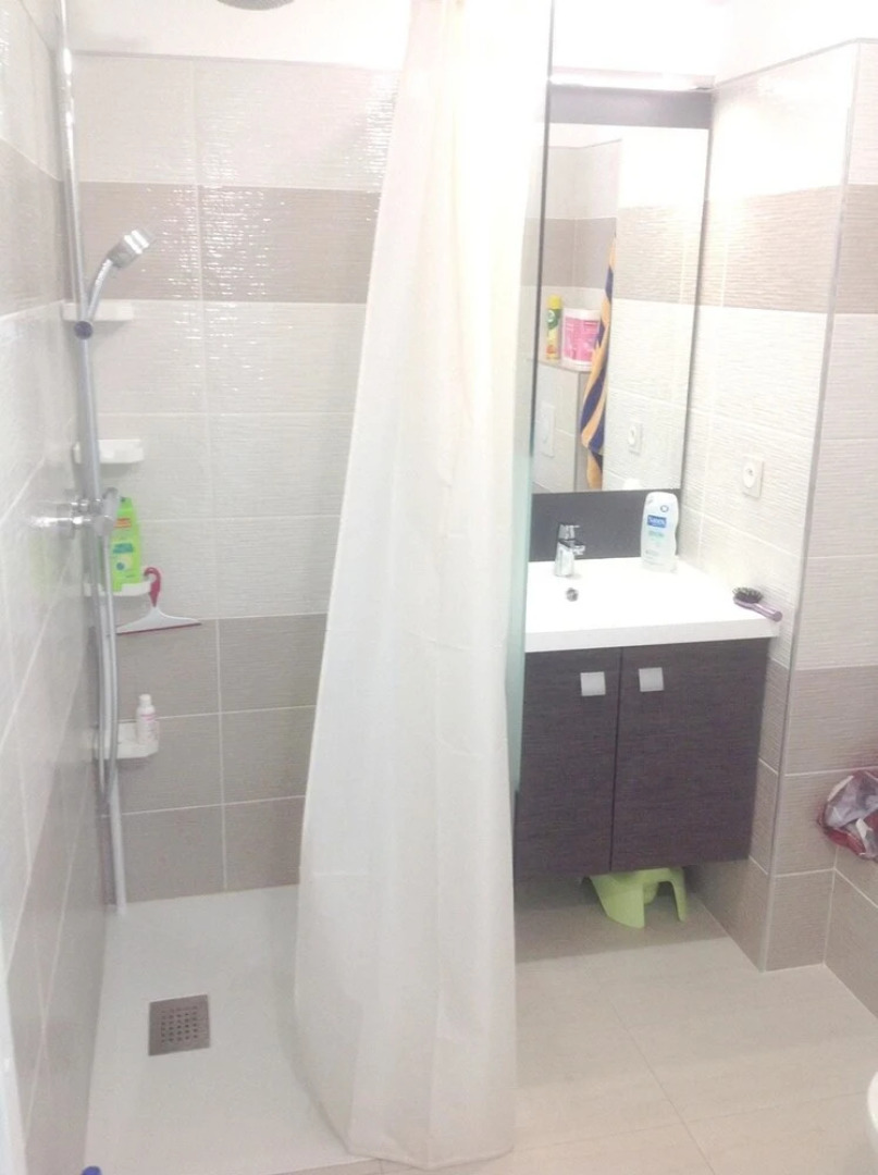 Apartment With one Bedroom in Calvi, With Wonderful sea View, Furnishe