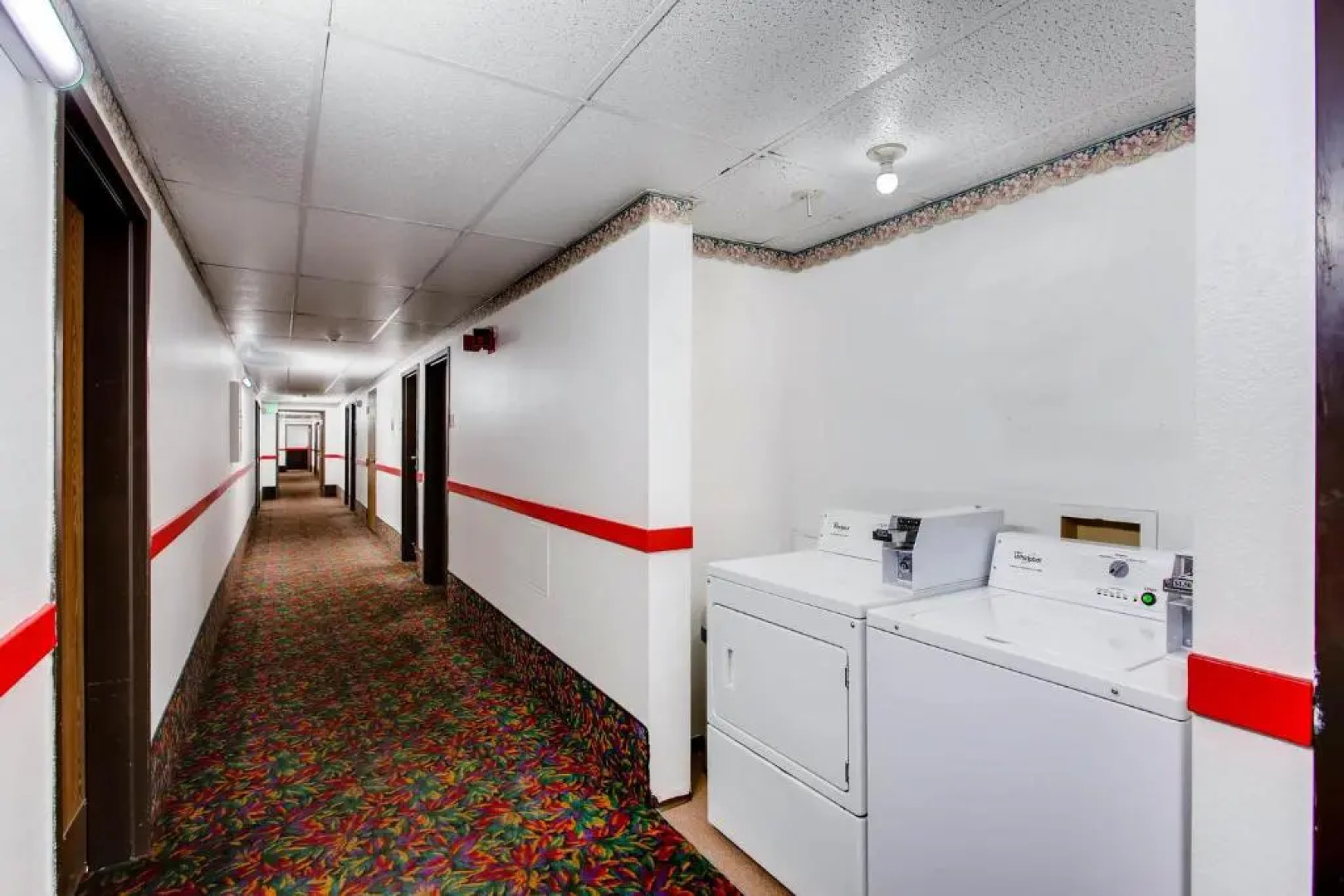 9 Motel