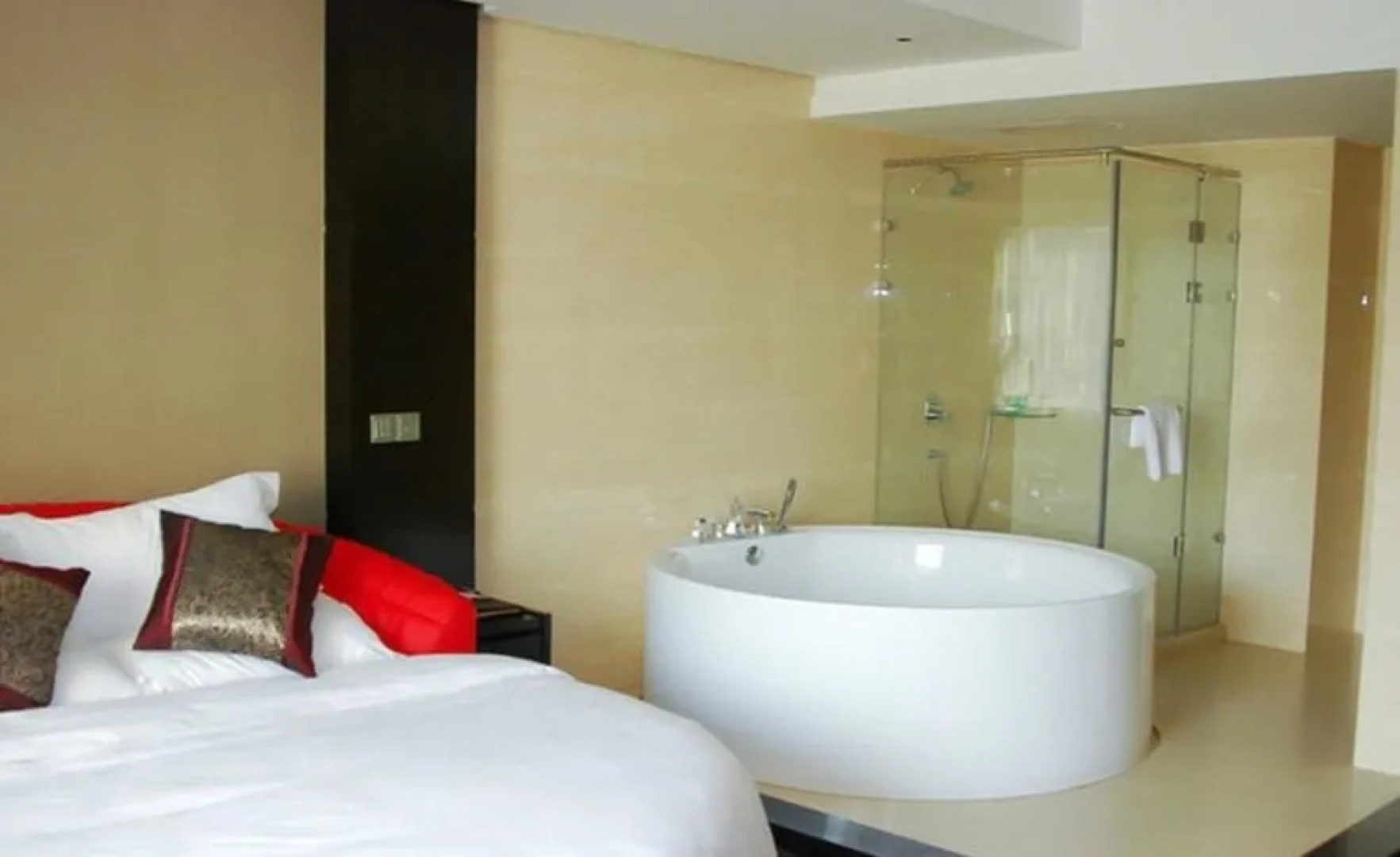 Haizhou International Hotel