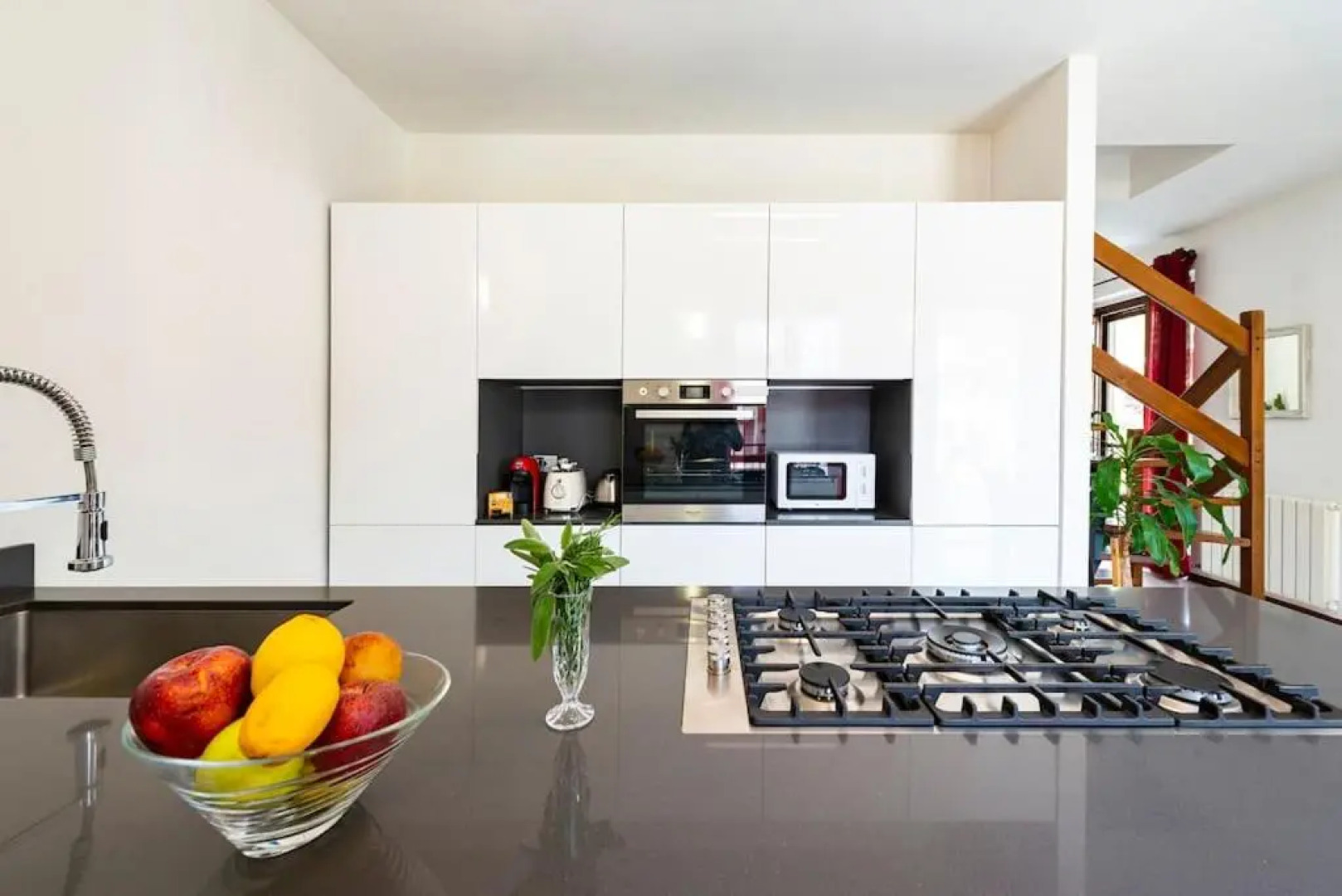 Tresa Bay House - Lugano Lake