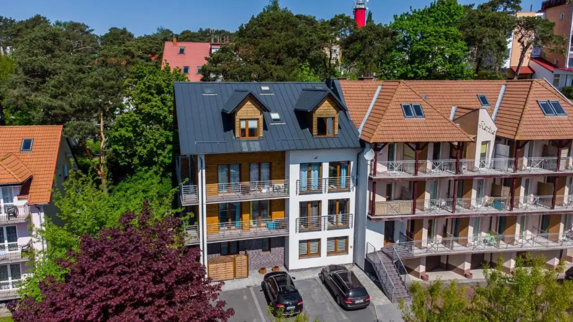 Villa Nautikka