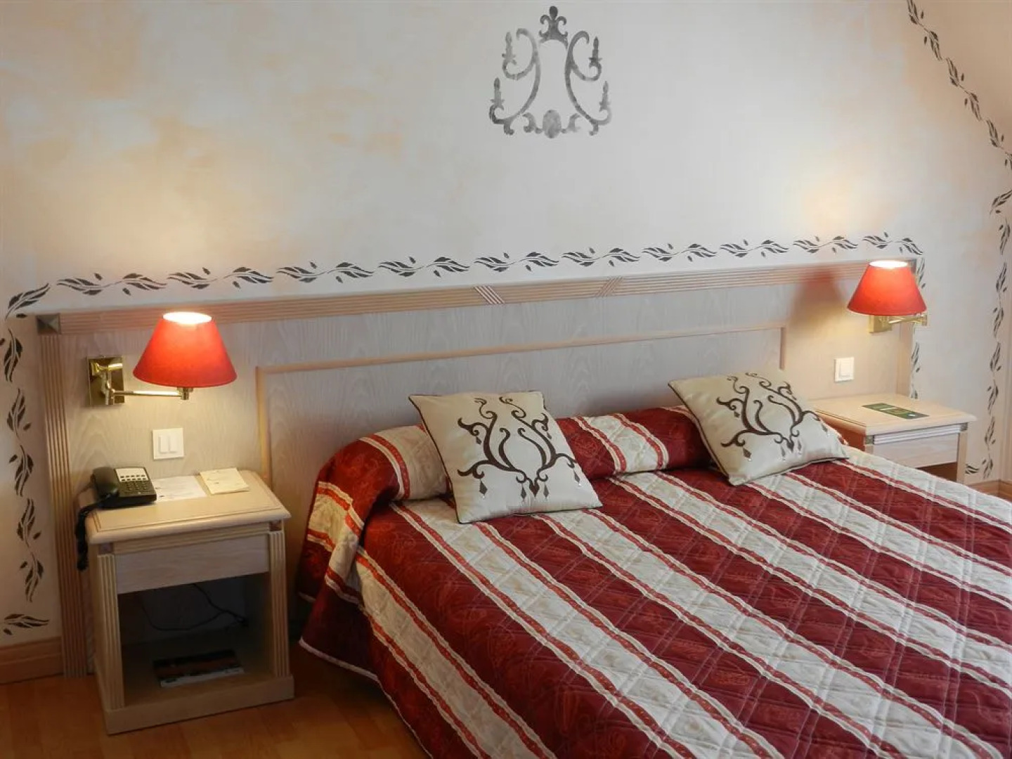 Normandy Country Club