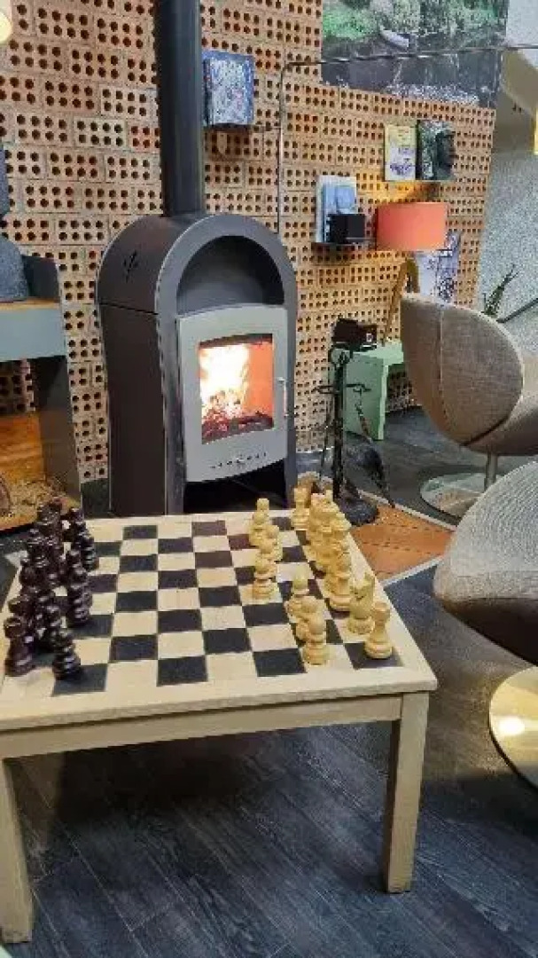 Kyriad Angouleme Nord - Champniers