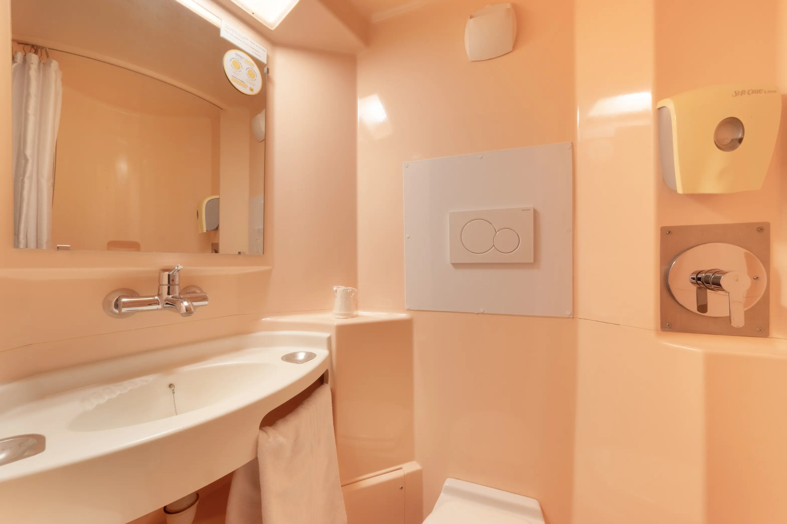 Premiere Classe Fleury Merogis