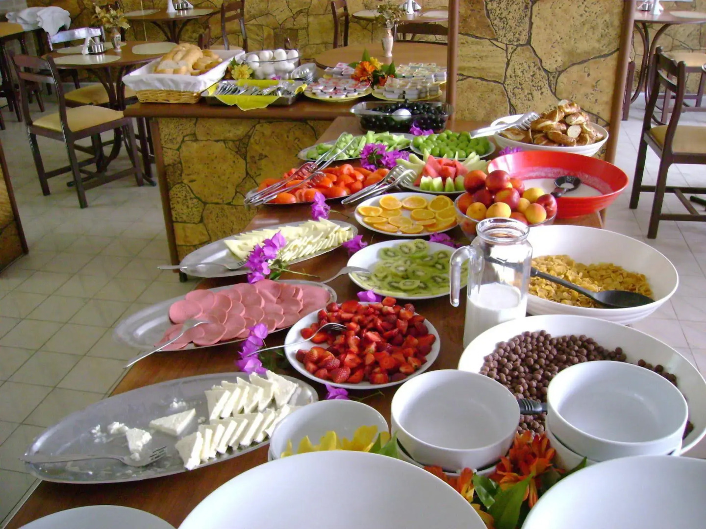 Kleopatra Carina Hotel