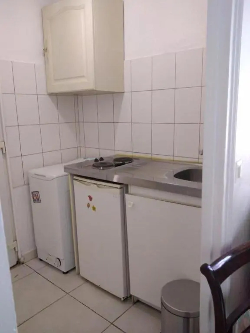 Joli 2 Pieces A Pontoise