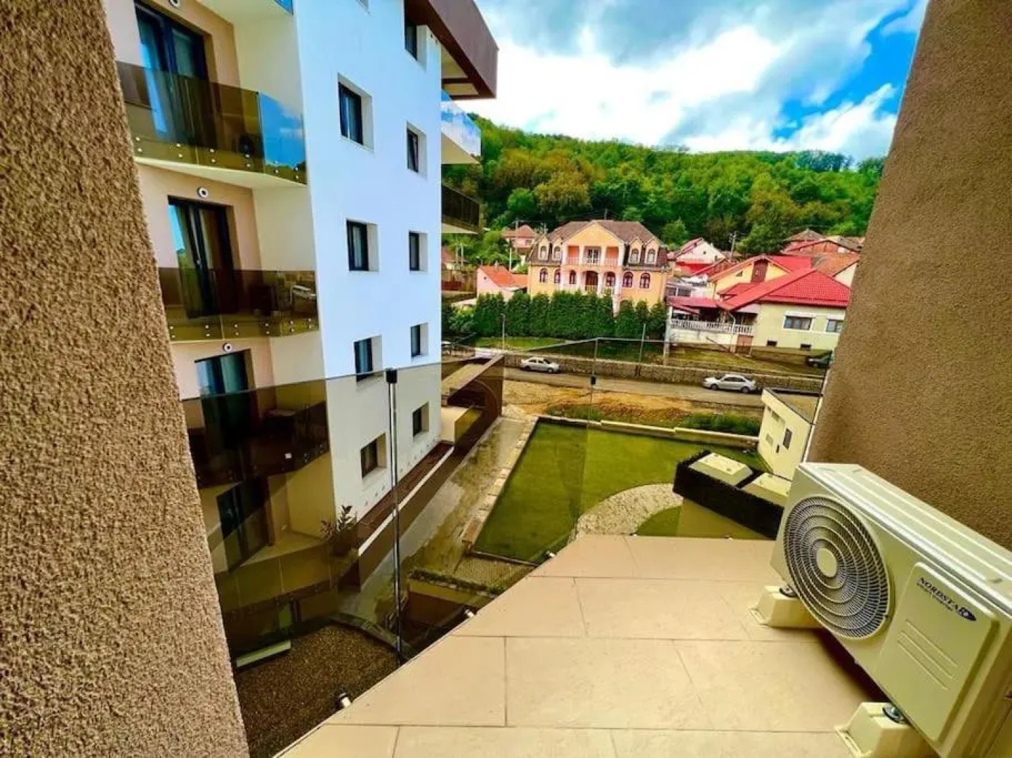 City Center Accommodation - 310