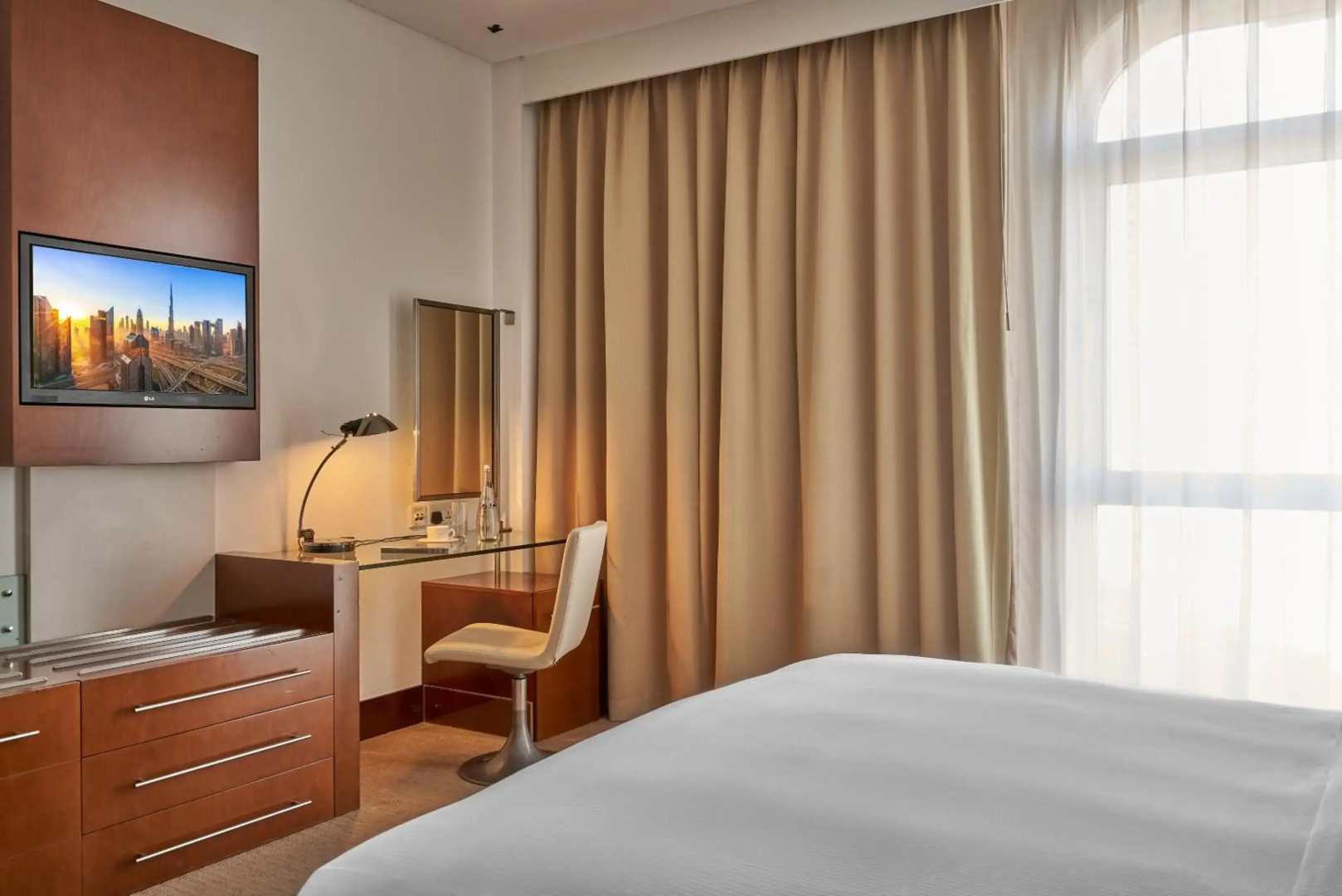 Villa Rotana