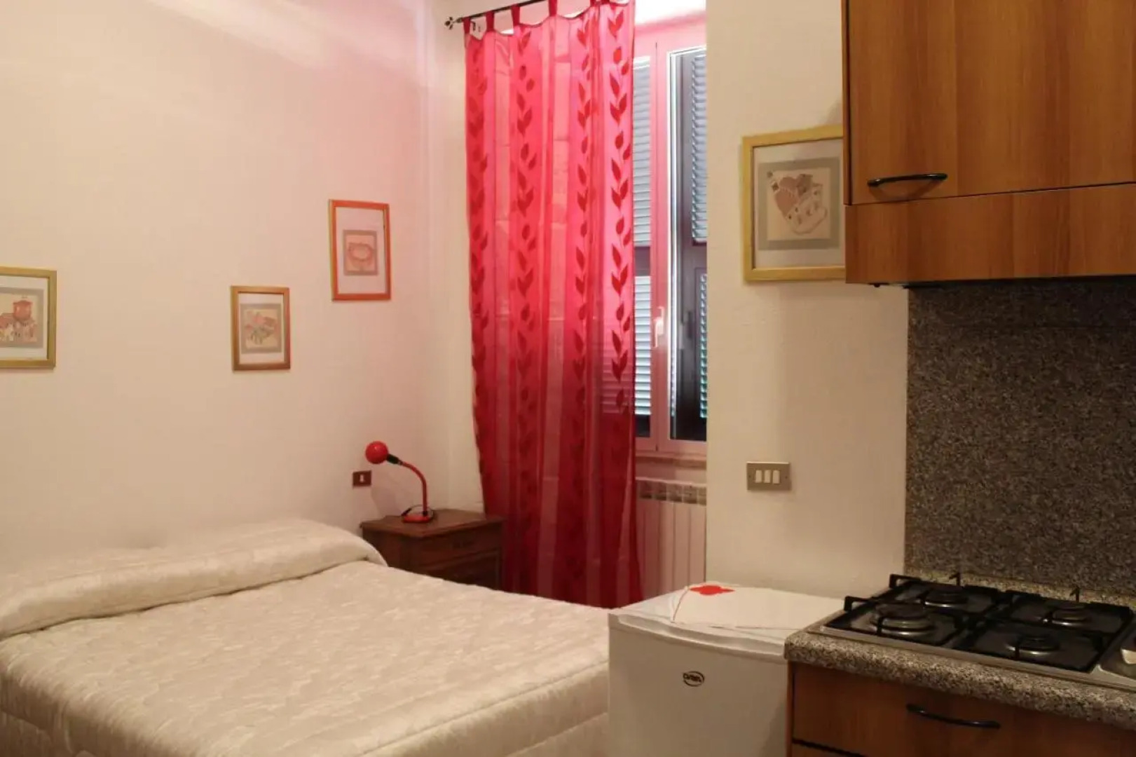 Il Capriolo