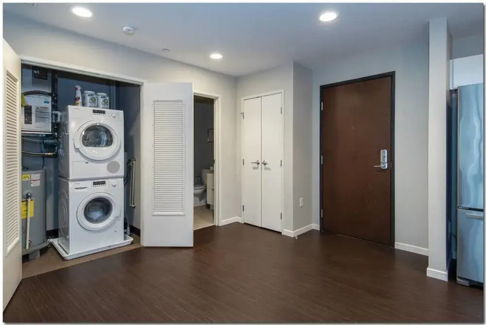 Prime East Bank Corporate Rentals