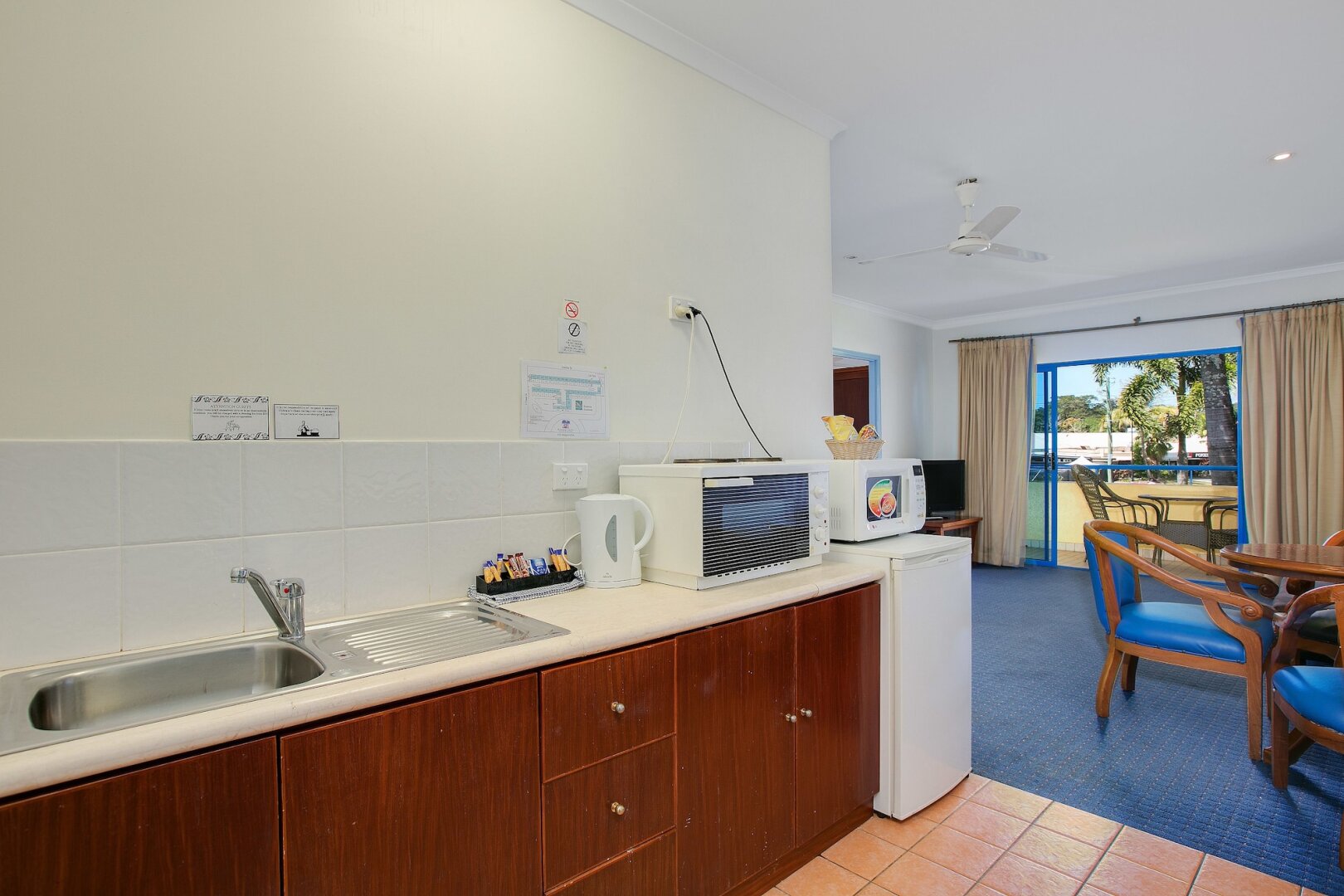 Cairns Southside International