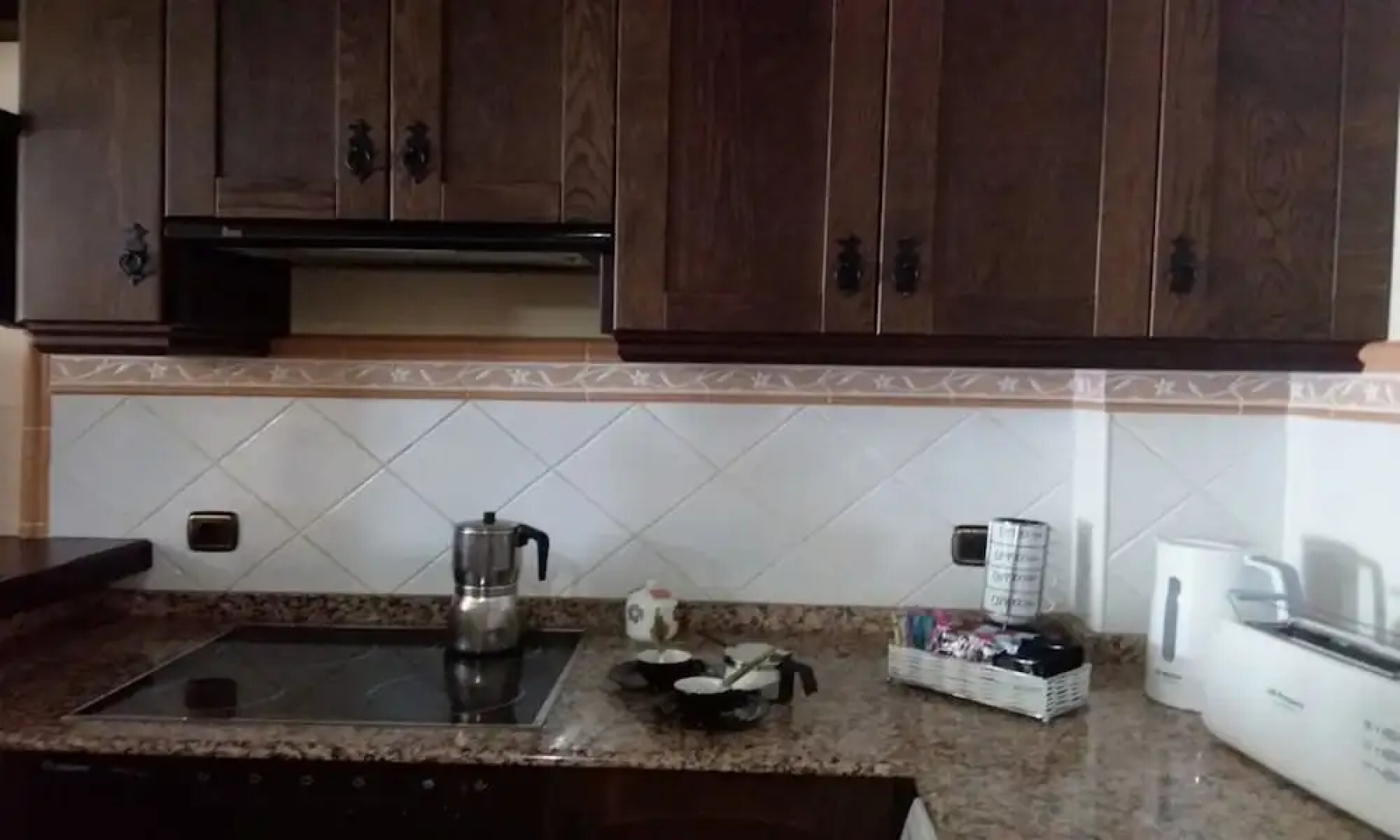 104580 -  House in Grazalema