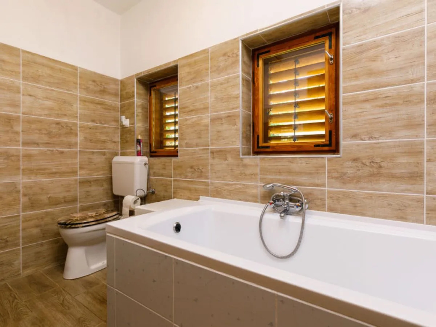 Apartment Liget Fonyód