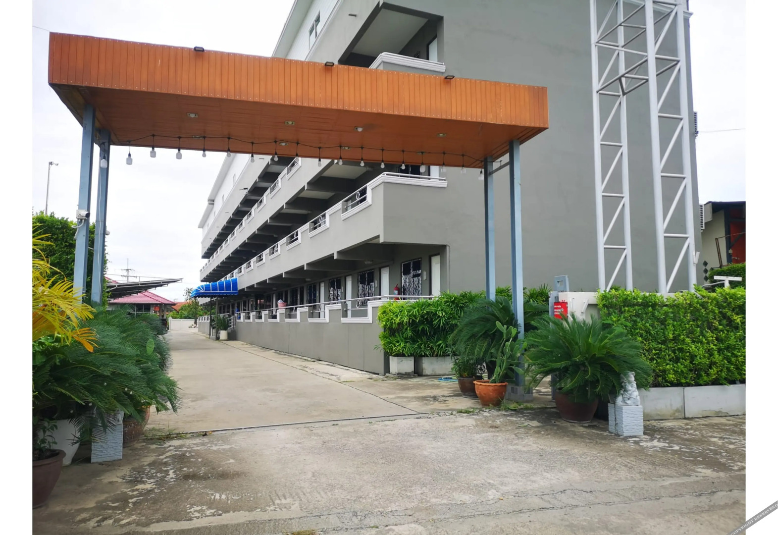 Capital O 75406 Hotel M Rojana