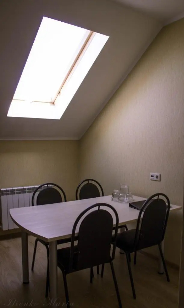 Старая мельница