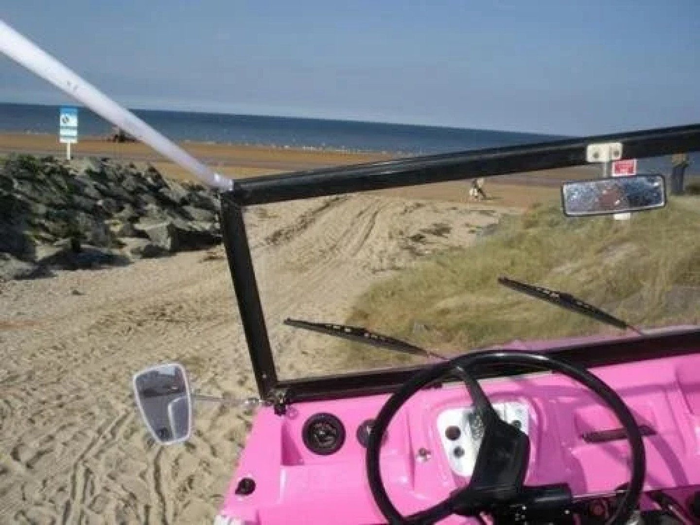 Gîtes en Normandie Asnelles