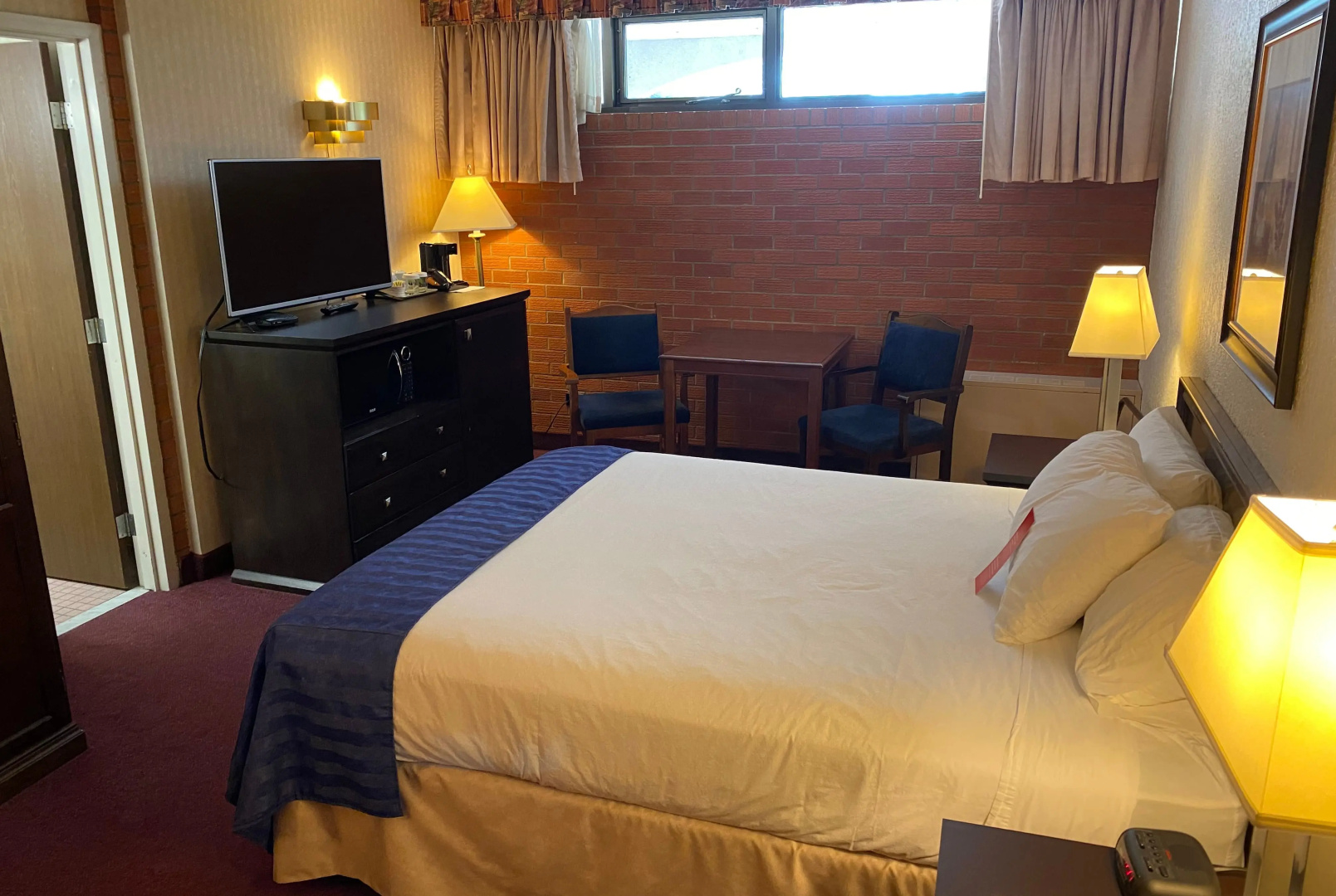 Super 8 By Wyndham Monteagle Tn