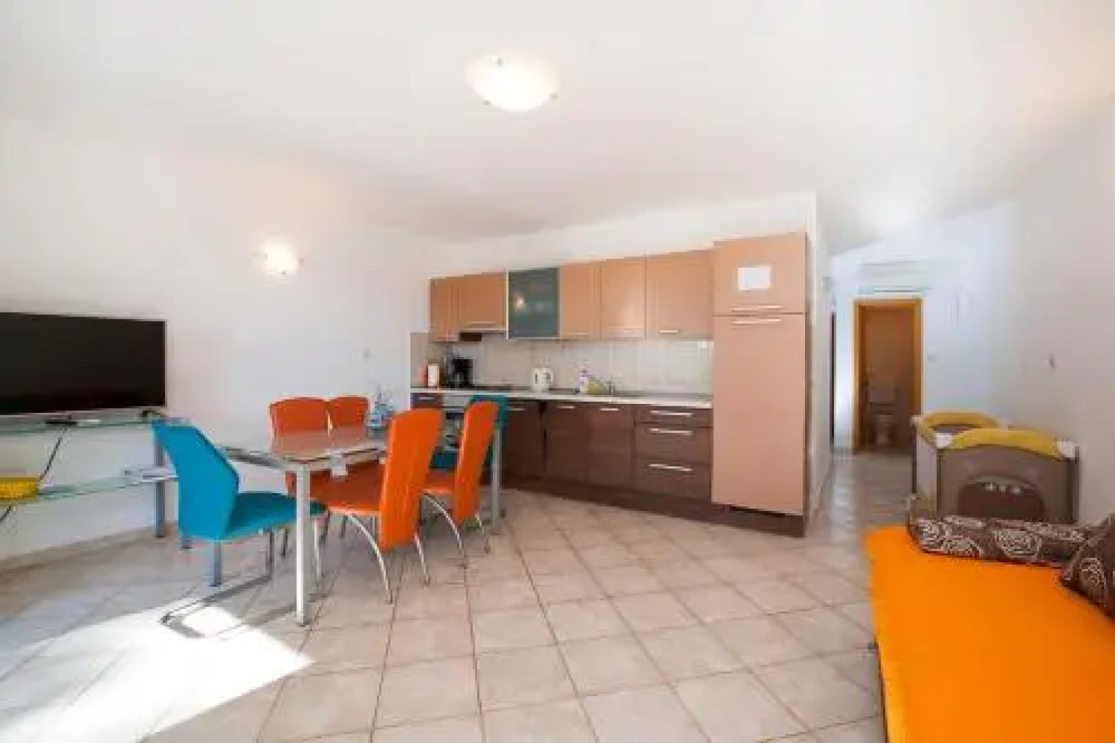 Apartment Milna