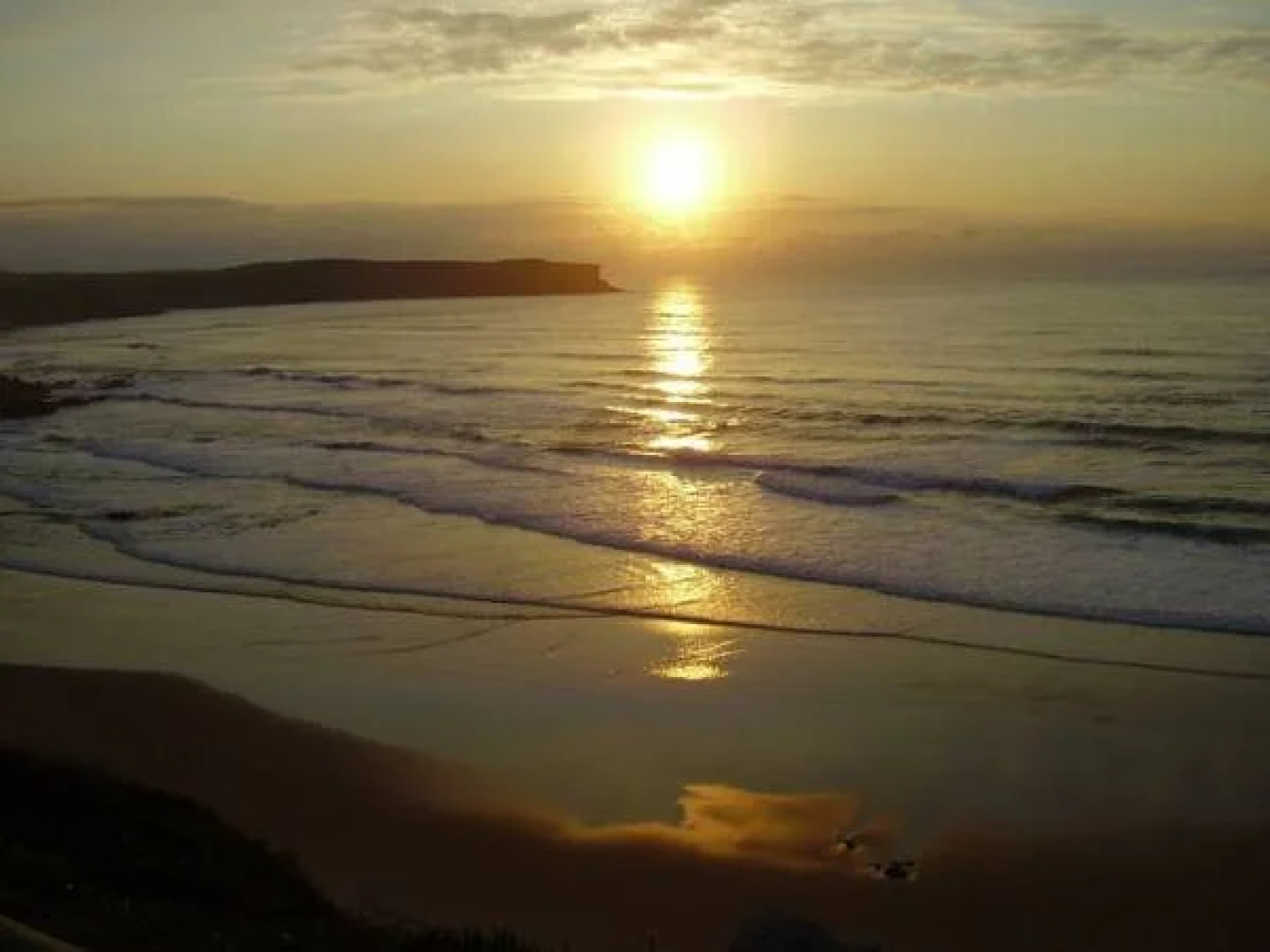 Hostería Isla Cabrera